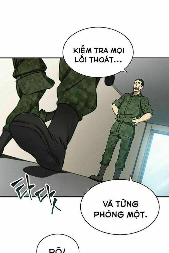 Vua Trộm Mộ Tập 13 trang 41