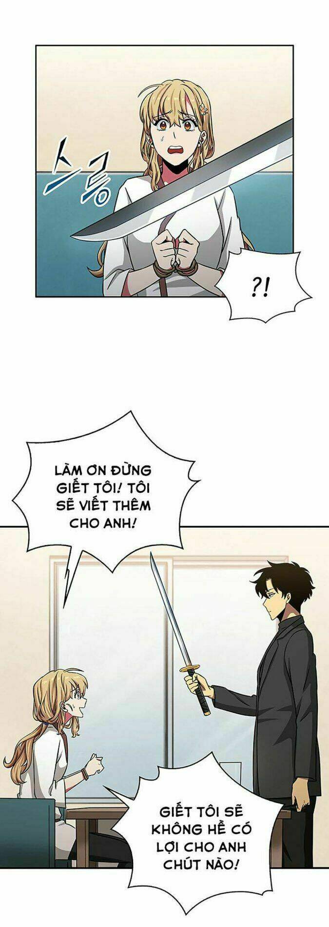 Vua Trộm Mộ Tập 13 trang 44