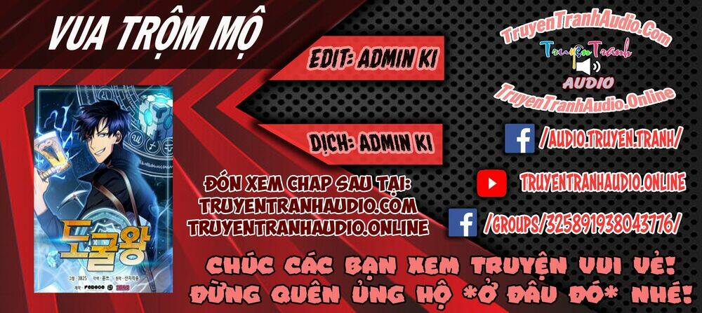 Vua Trộm Mộ Tập 136 trang 1