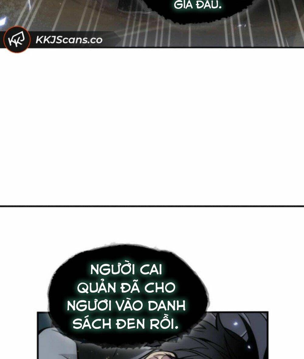 Vua Trộm Mộ Tập 142 trang 5