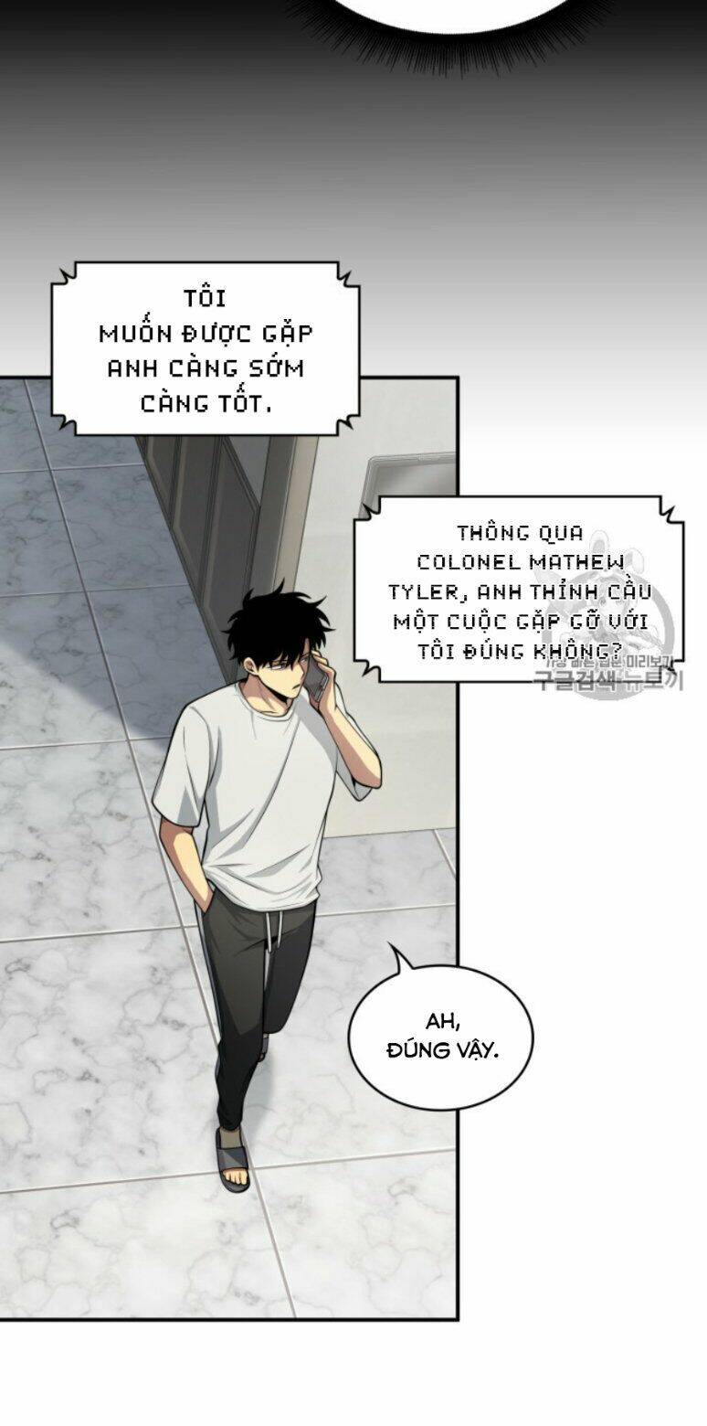 Vua Trộm Mộ Tập 146 trang 4