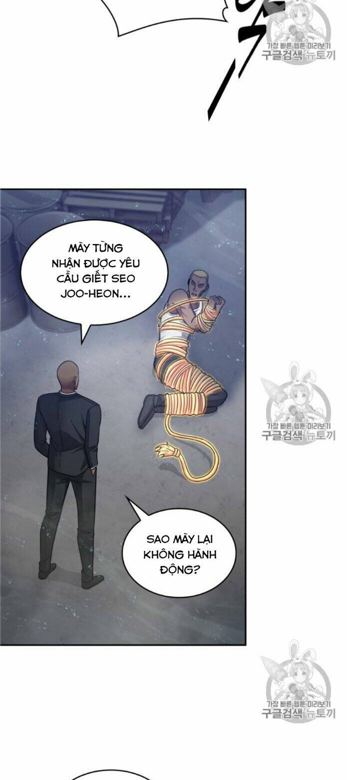 Vua Trộm Mộ Tập 149 trang 10