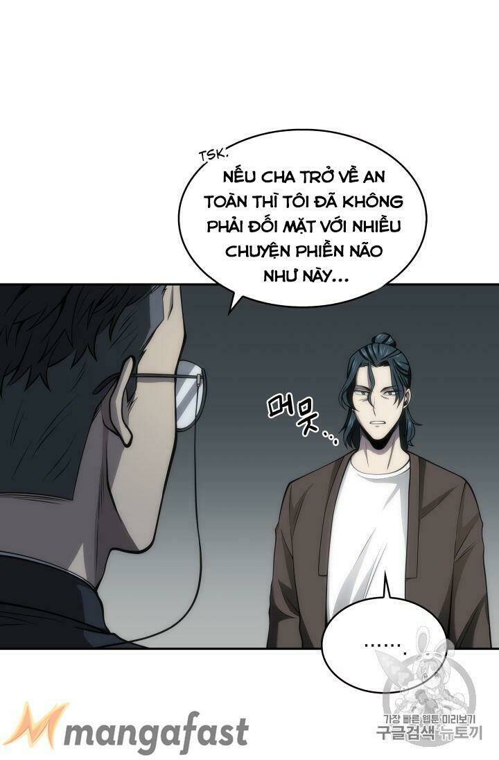 Vua Trộm Mộ Tập 150 trang 8