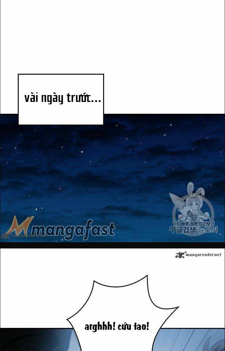 Vua Trộm Mộ Tập 154 trang 3
