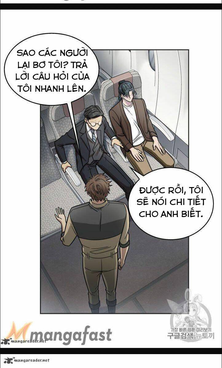Vua Trộm Mộ Tập 154 trang 47