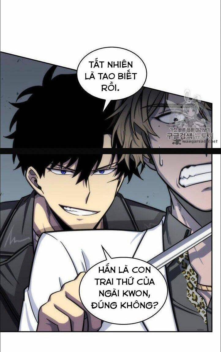 Vua Trộm Mộ Tập 154 trang 6