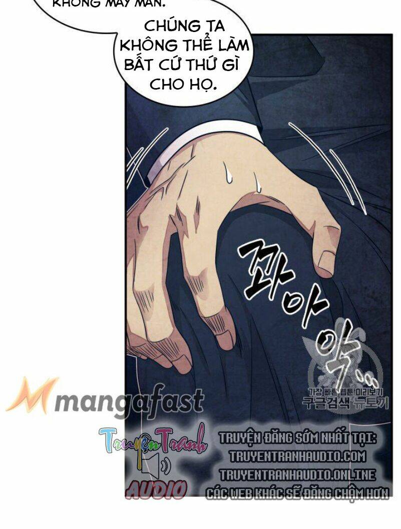 Vua Trộm Mộ Tập 155 trang 14