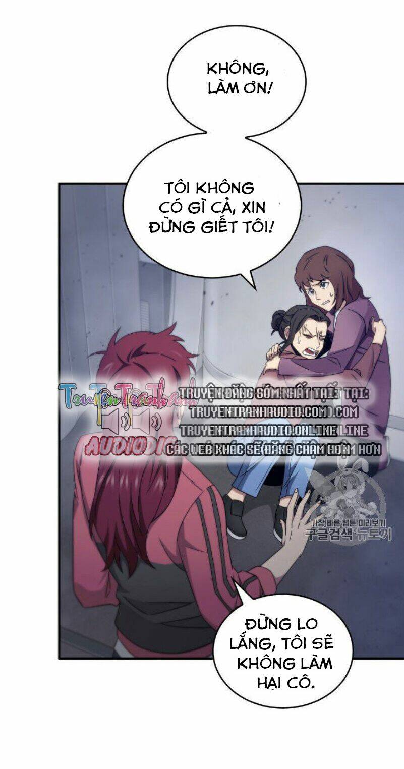 Vua Trộm Mộ Tập 155 trang 20