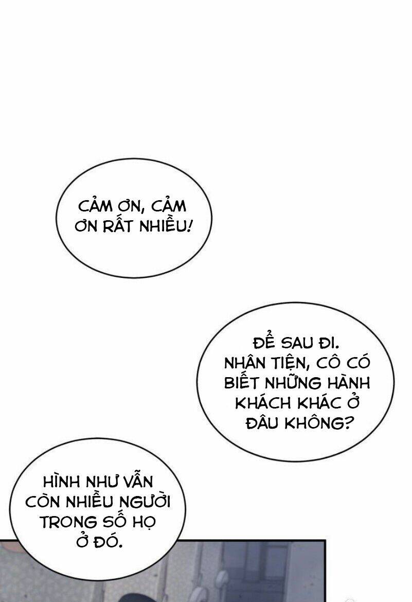 Vua Trộm Mộ Tập 155 trang 22