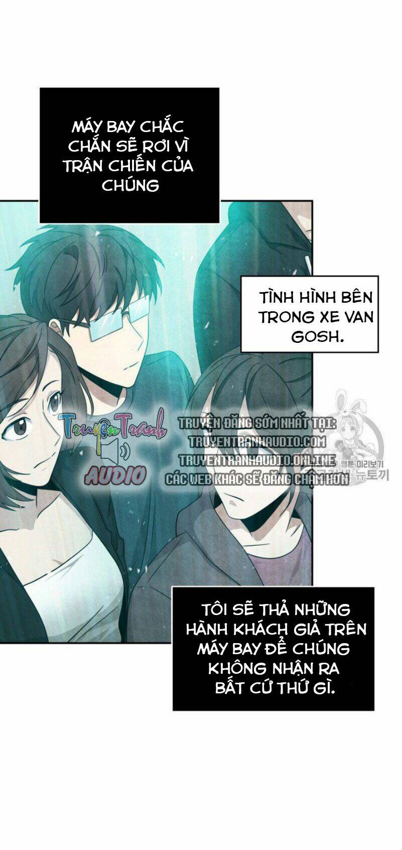 Vua Trộm Mộ Tập 155 trang 64