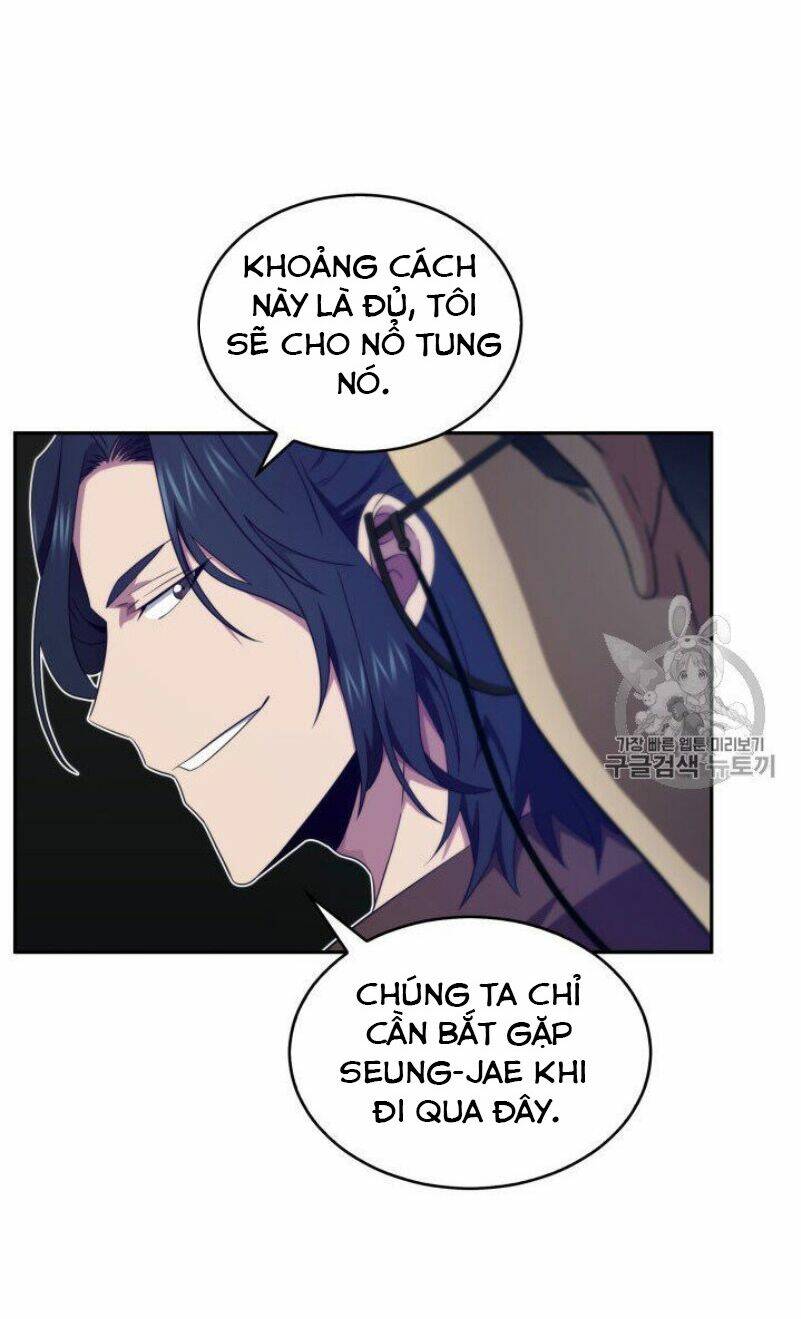 Vua Trộm Mộ Tập 155 trang 72