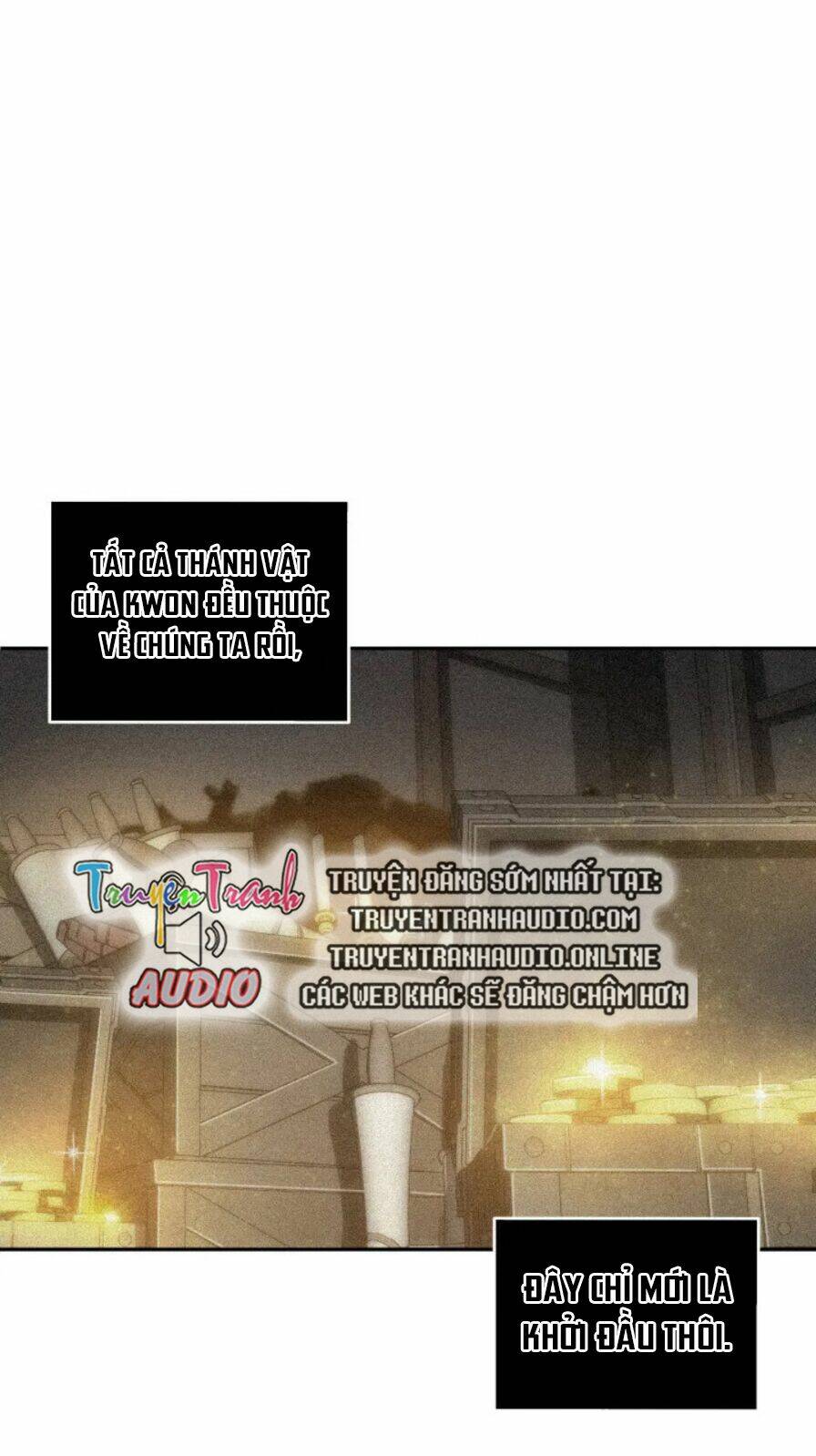 Vua Trộm Mộ Tập 159 trang 3
