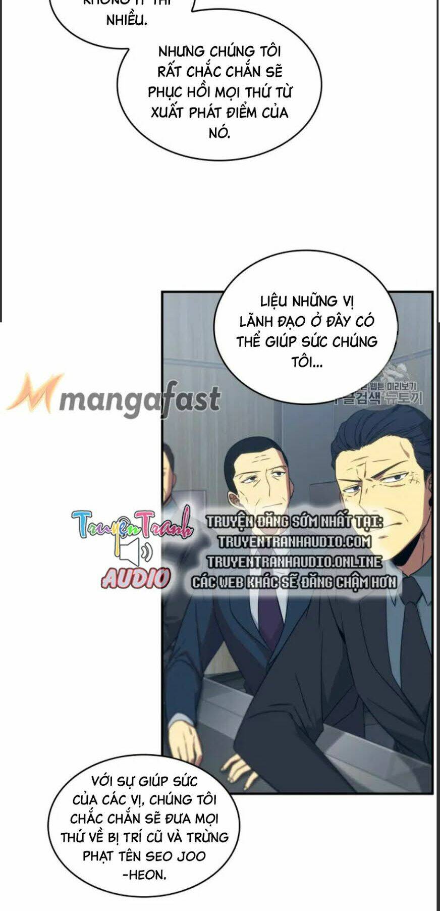 Vua Trộm Mộ Tập 159 trang 33