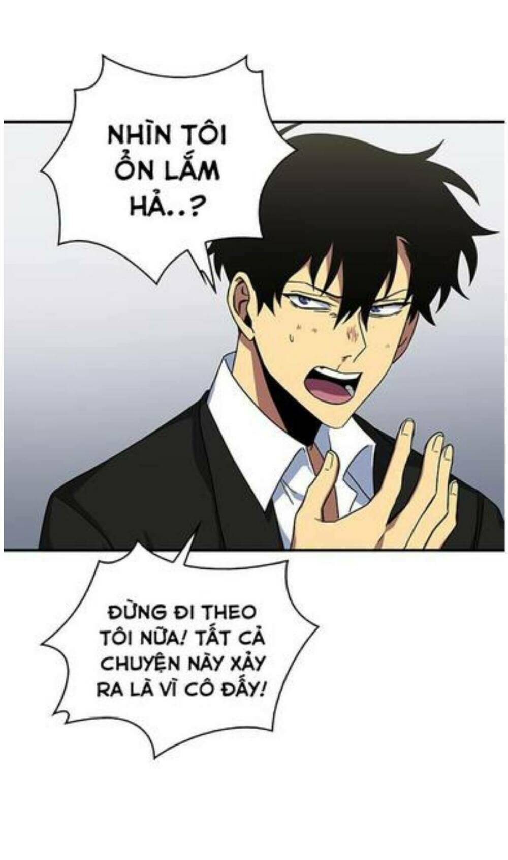 Vua Trộm Mộ Tập 16 trang 33