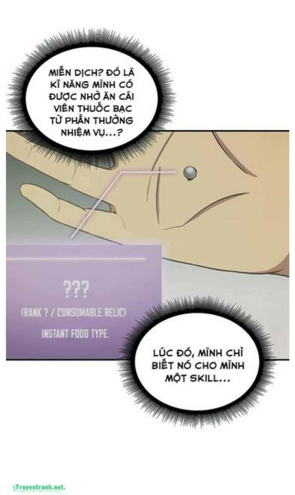 Vua Trộm Mộ Tập 16 trang 41
