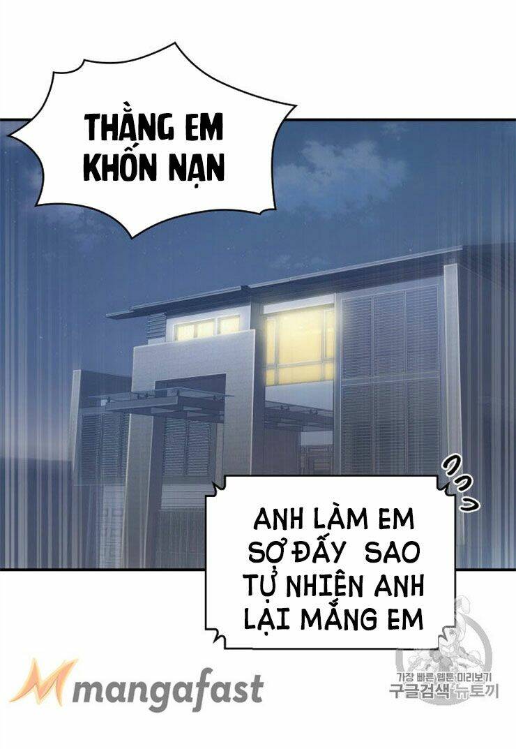 Vua Trộm Mộ Tập 160 trang 3