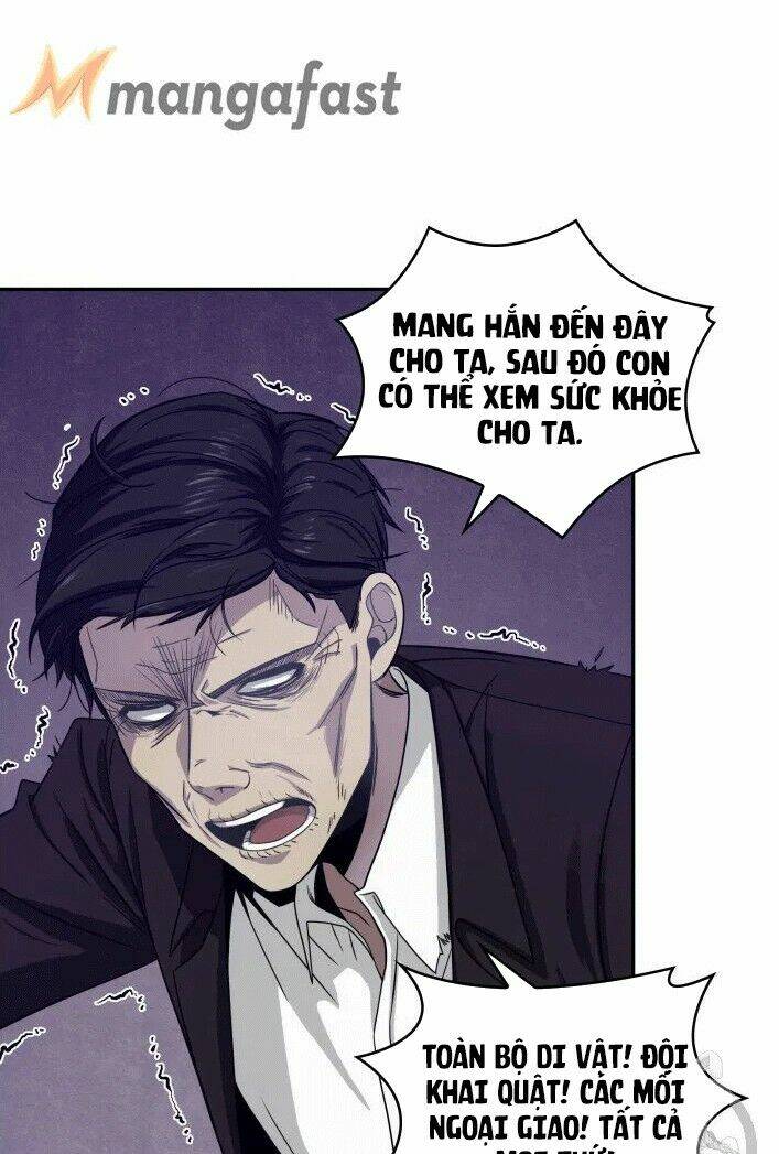 Vua Trộm Mộ Tập 161 trang 8