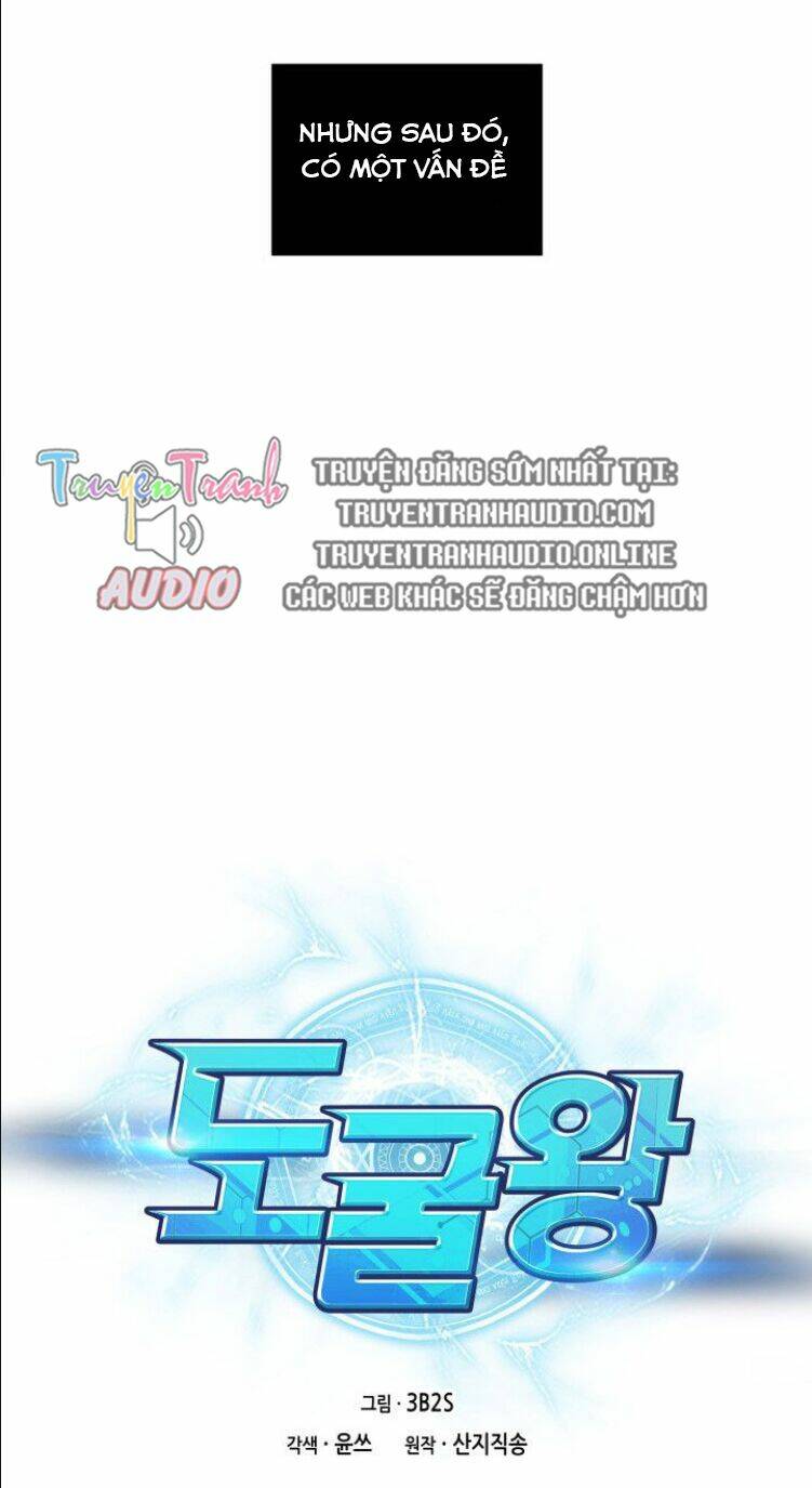 Vua Trộm Mộ Tập 162 trang 6