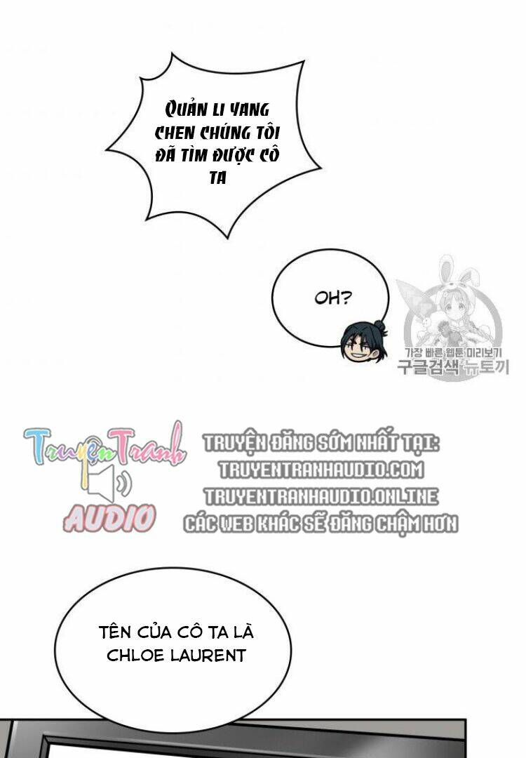 Vua Trộm Mộ Tập 162 trang 65