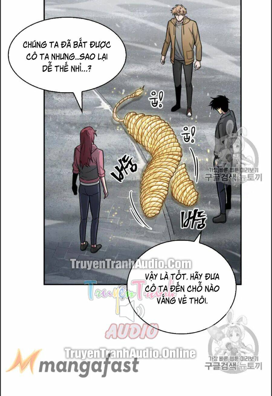 Vua Trộm Mộ Tập 166 trang 22