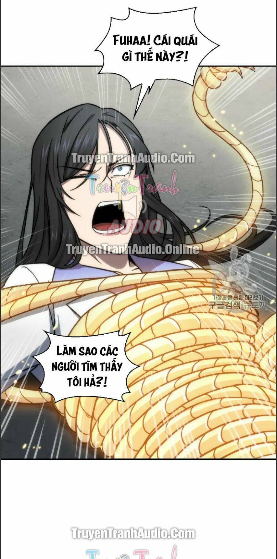 Vua Trộm Mộ Tập 166 trang 24