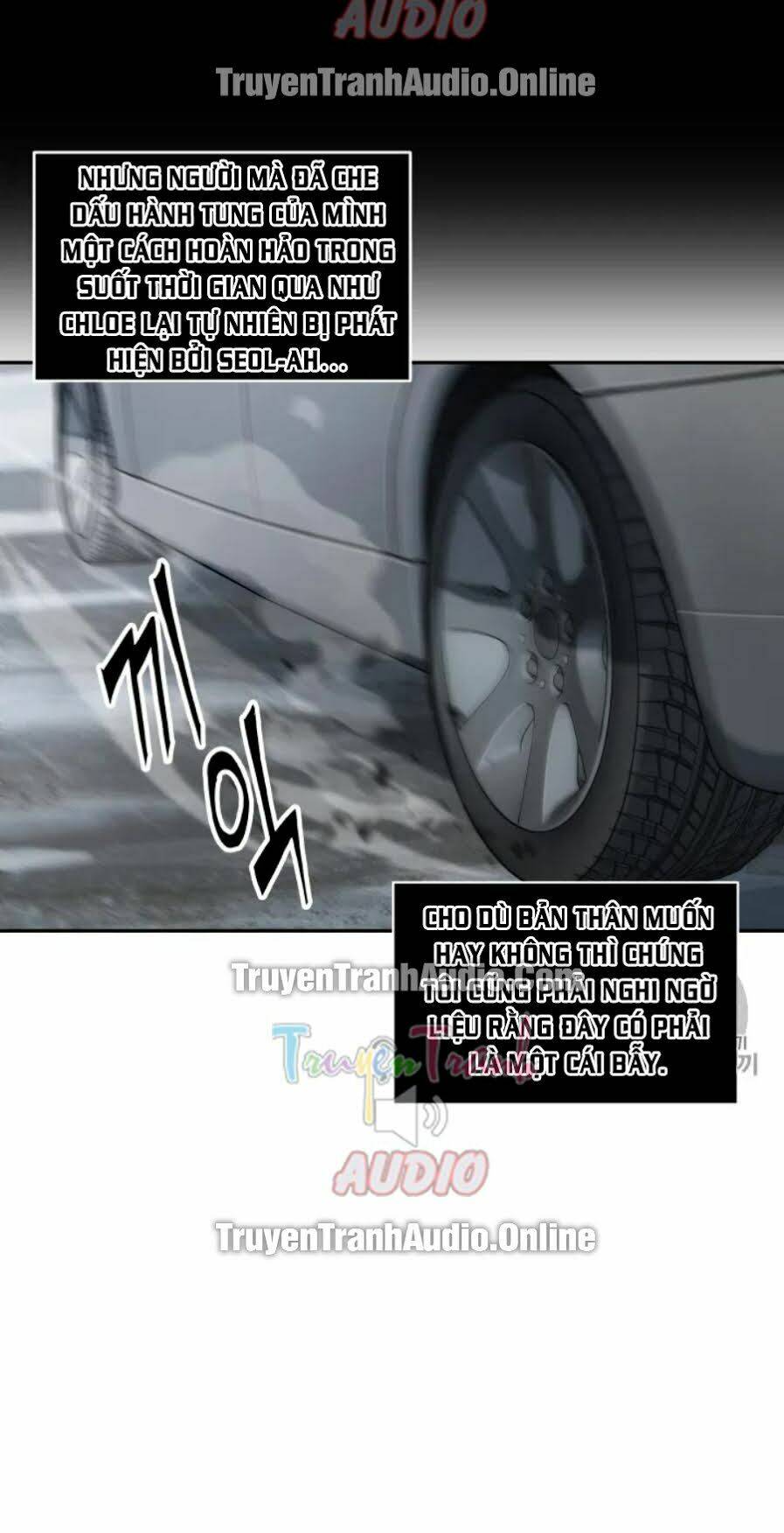 Vua Trộm Mộ Tập 166 trang 5