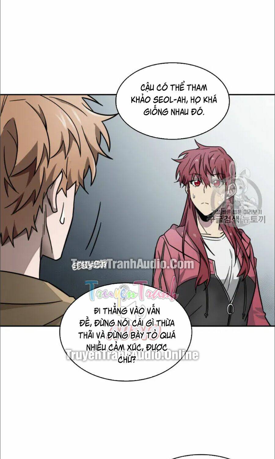 Vua Trộm Mộ Tập 166 trang 66