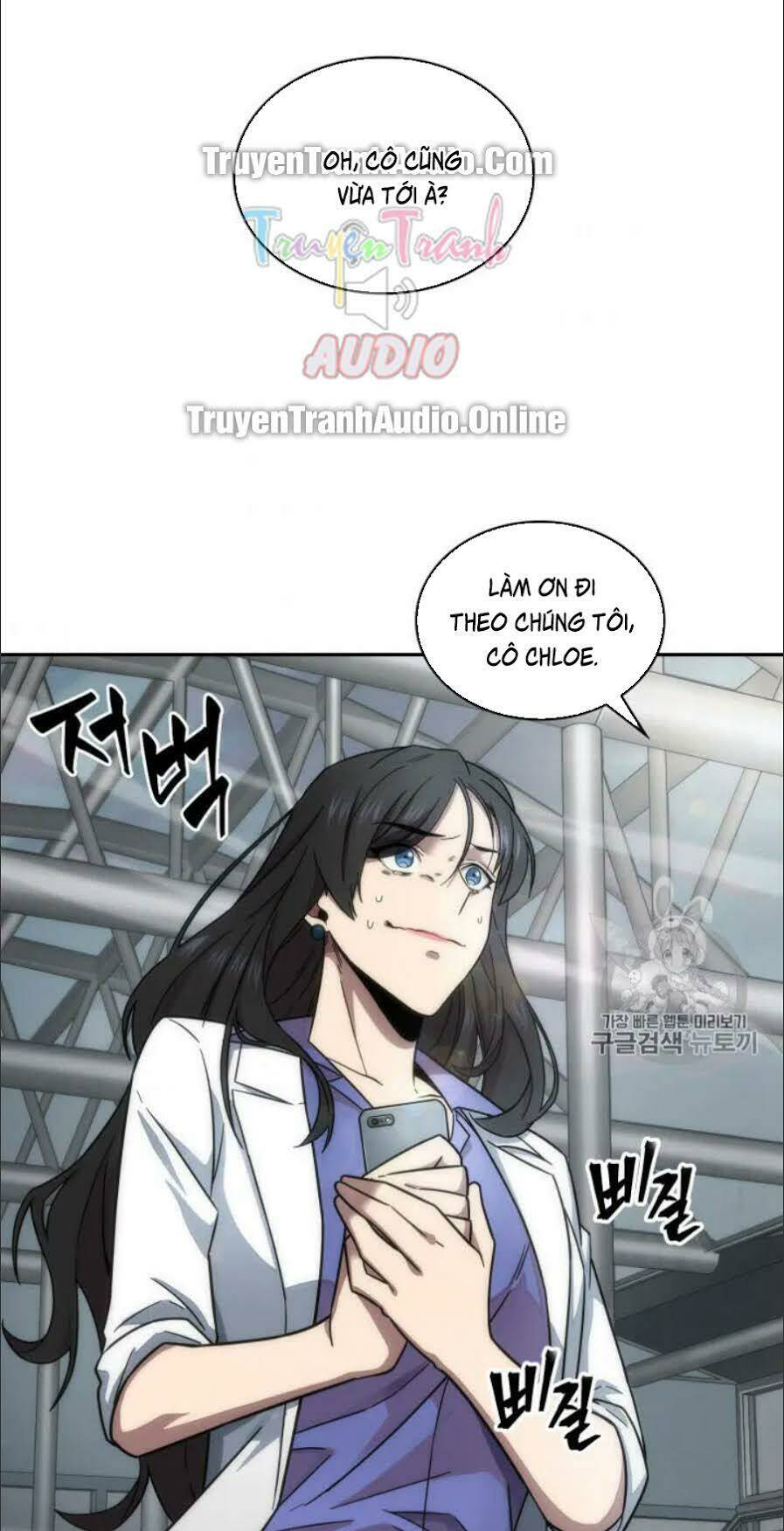 Vua Trộm Mộ Tập 166 trang 70