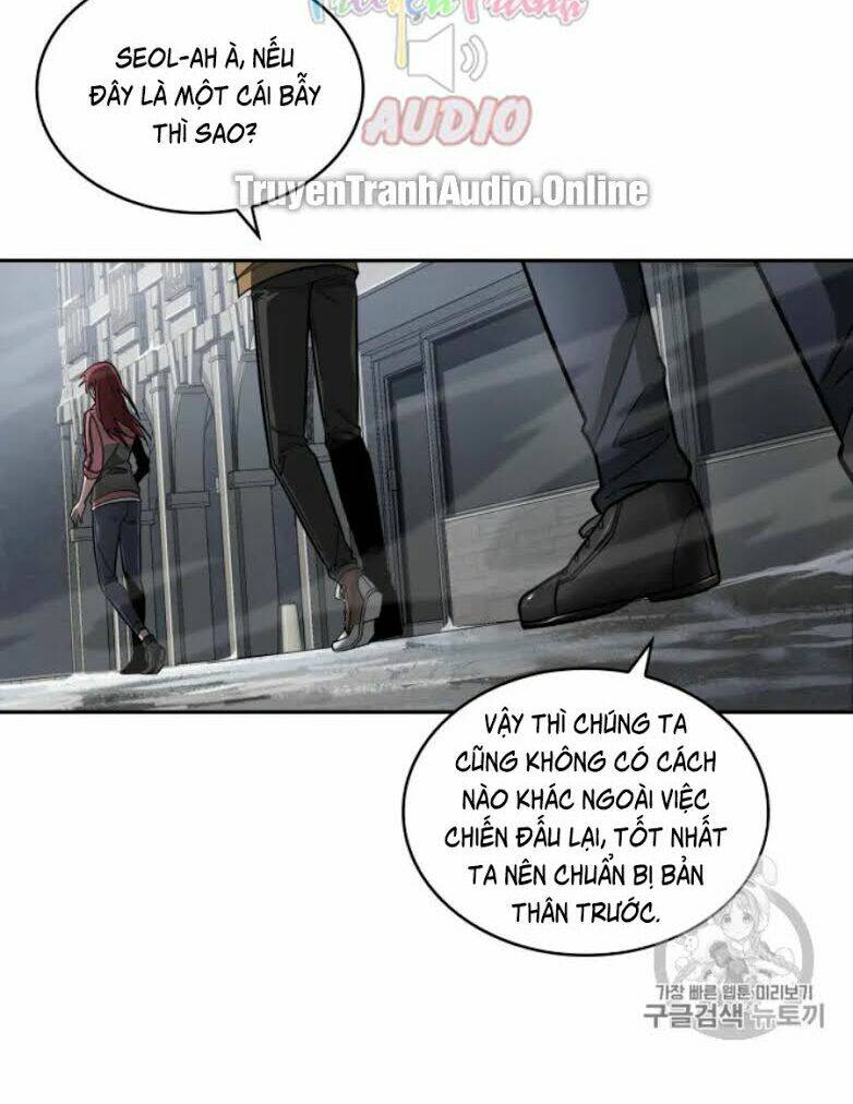 Vua Trộm Mộ Tập 166 trang 8