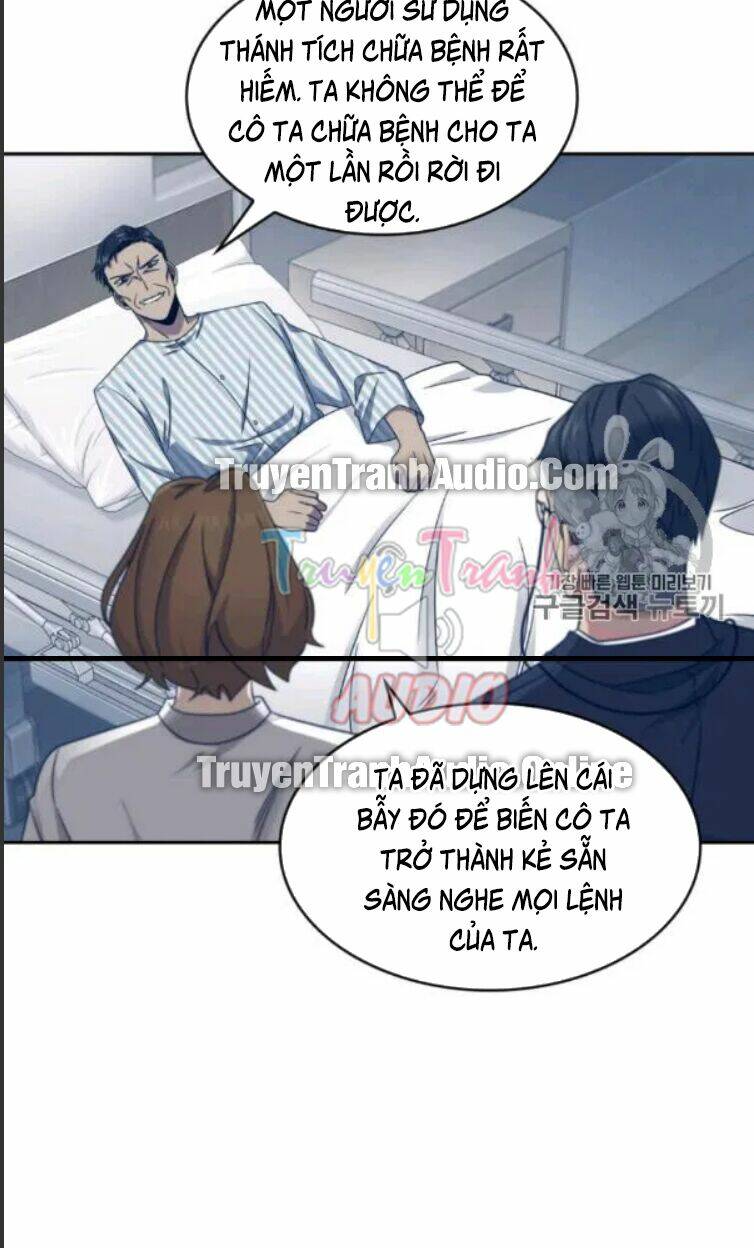 Vua Trộm Mộ Tập 169 trang 8
