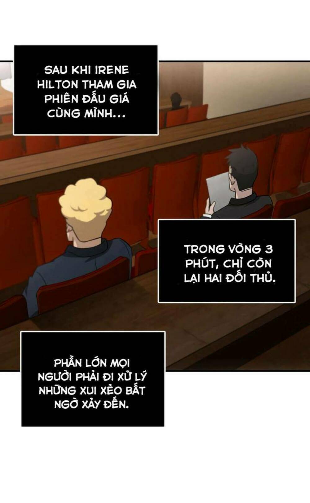 Vua Trộm Mộ Tập 17 trang 3