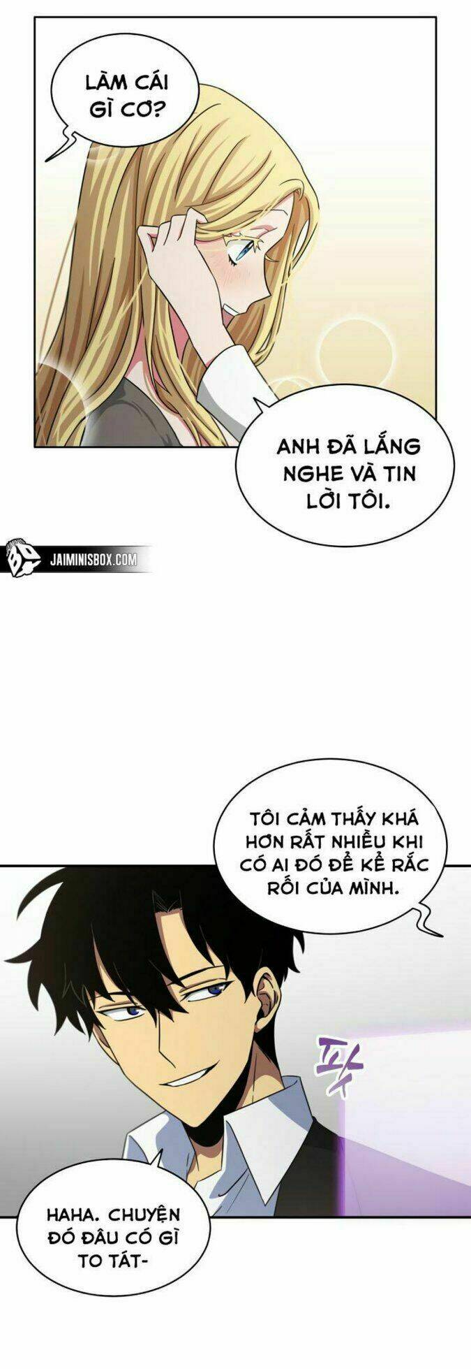 Vua Trộm Mộ Tập 17 trang 8