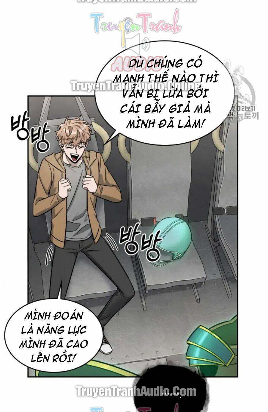 Vua Trộm Mộ Tập 170 trang 4