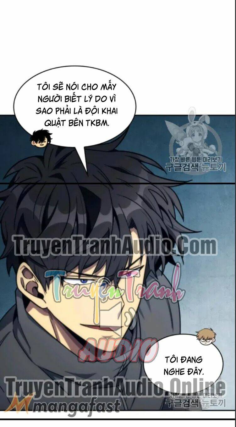 Vua Trộm Mộ Tập 171 trang 3