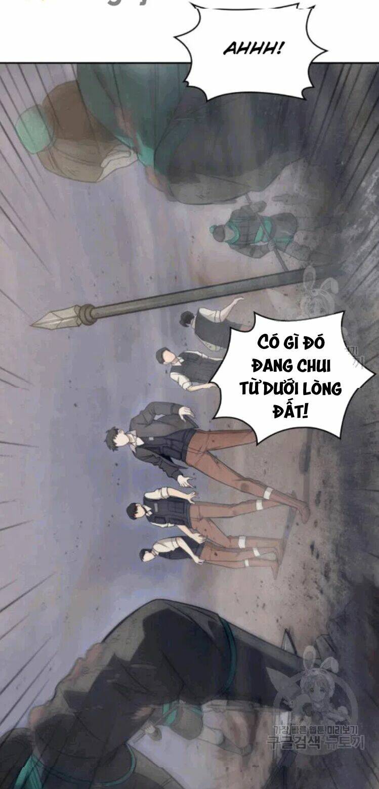 Vua Trộm Mộ Tập 175 trang 14