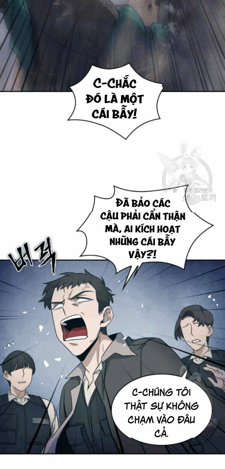 Vua Trộm Mộ Tập 175 trang 15