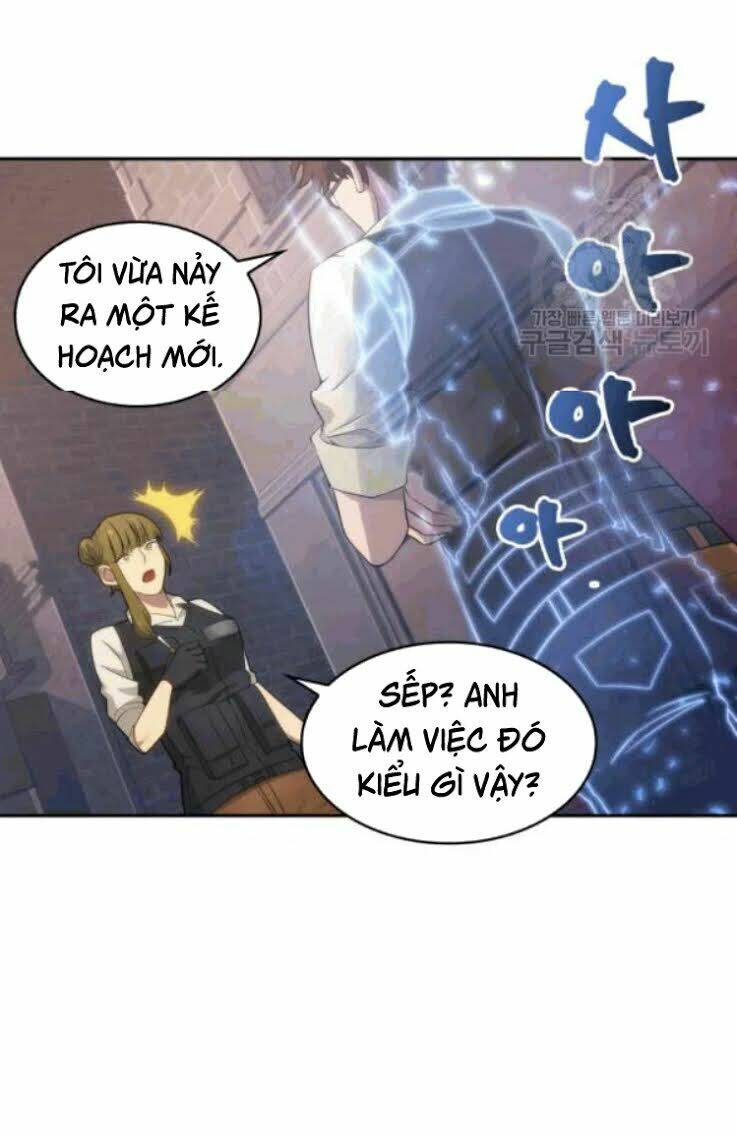 Vua Trộm Mộ Tập 175 trang 3