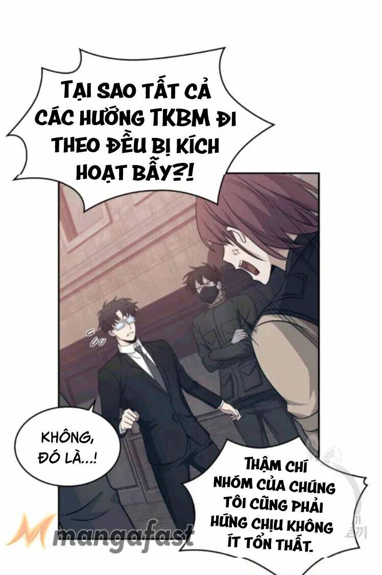 Vua Trộm Mộ Tập 175 trang 31