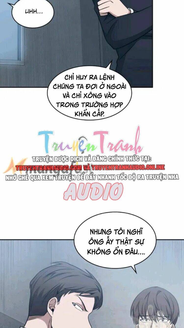 Vua Trộm Mộ Tập 175 trang 40