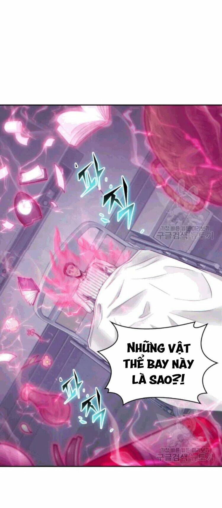 Vua Trộm Mộ Tập 175 trang 43