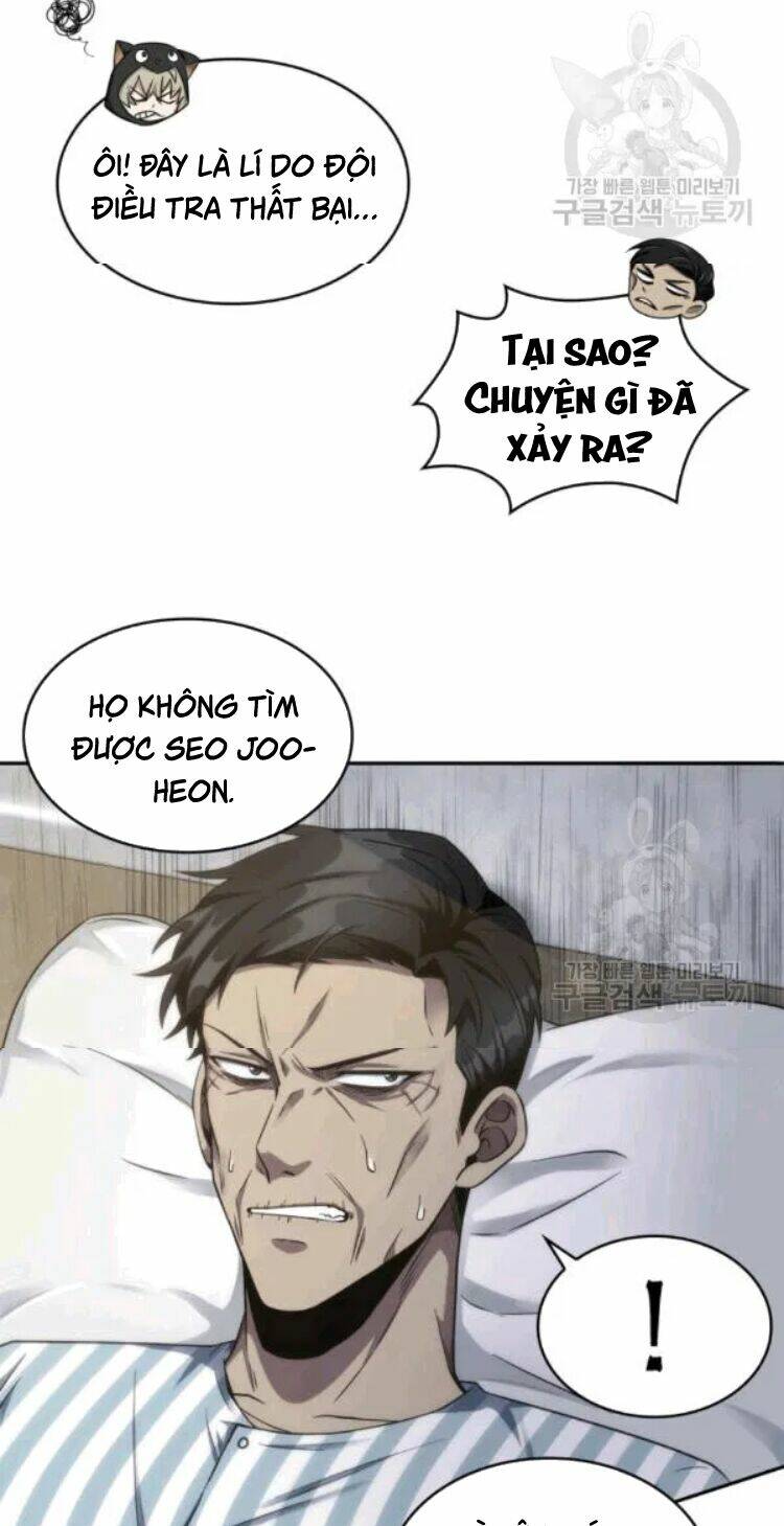 Vua Trộm Mộ Tập 175 trang 51