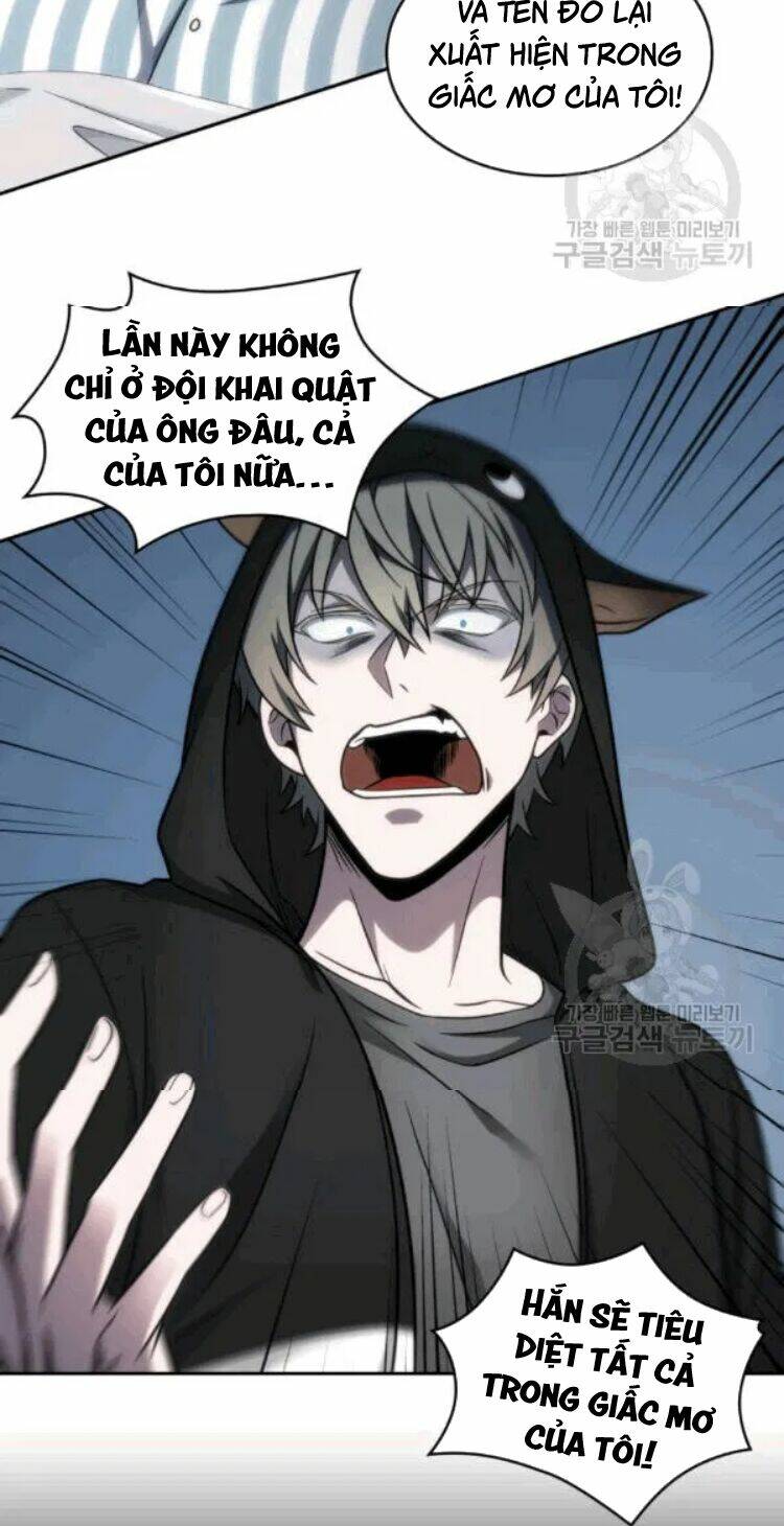 Vua Trộm Mộ Tập 175 trang 52