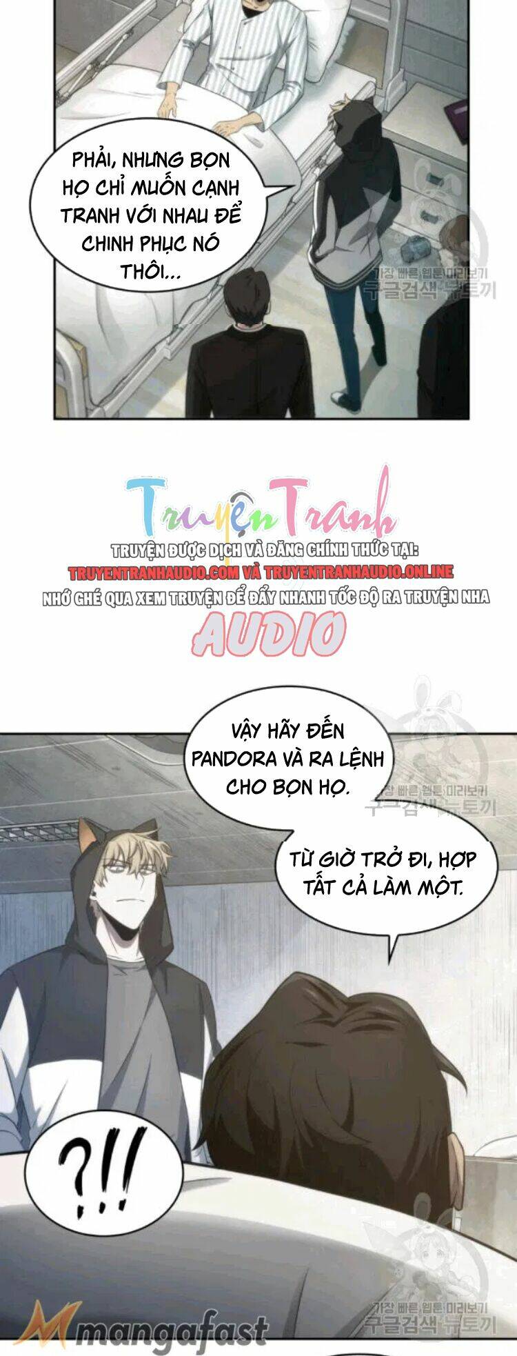 Vua Trộm Mộ Tập 175 trang 56