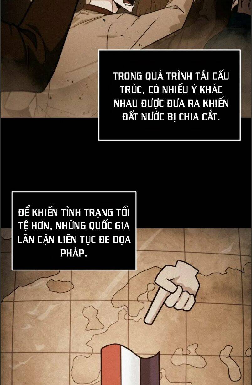 Vua Trộm Mộ Tập 176 trang 33