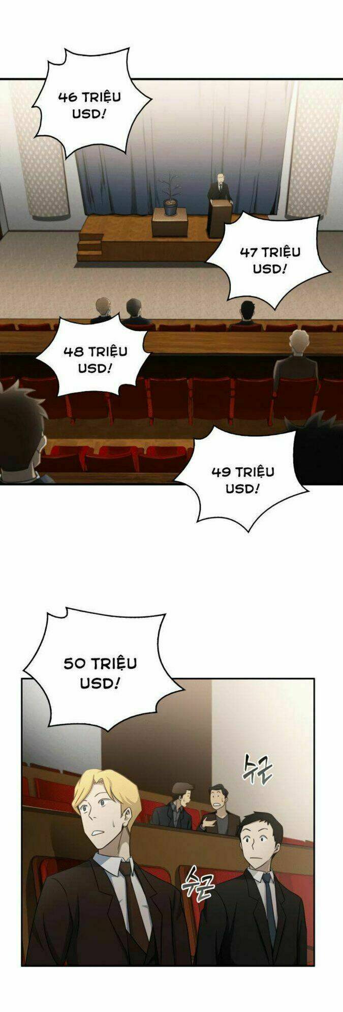Vua Trộm Mộ Tập 18 trang 2