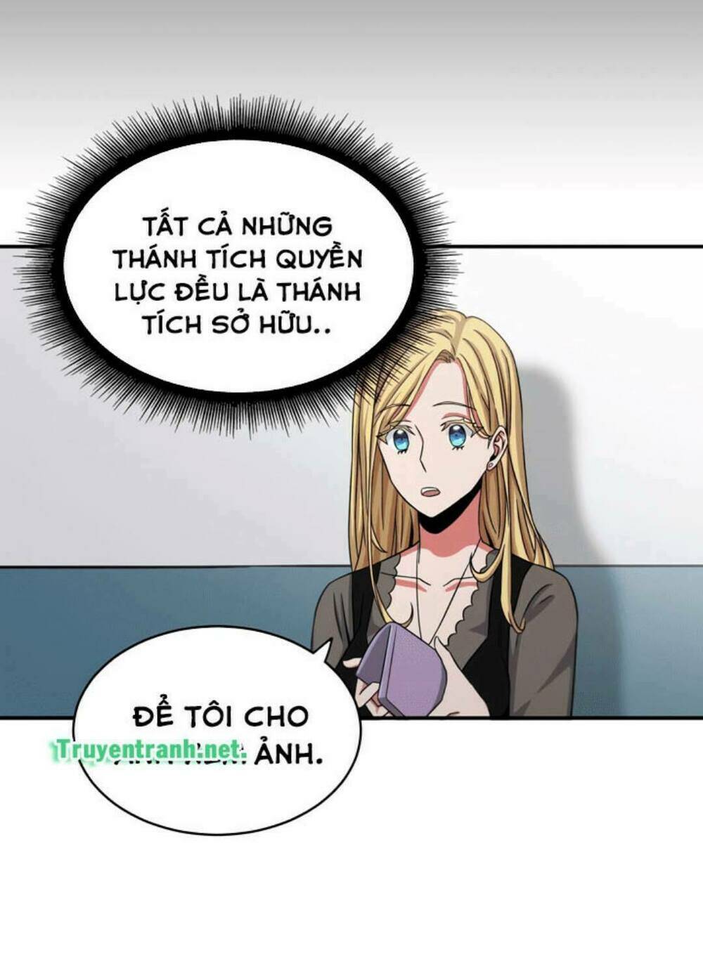 Vua Trộm Mộ Tập 18 trang 34