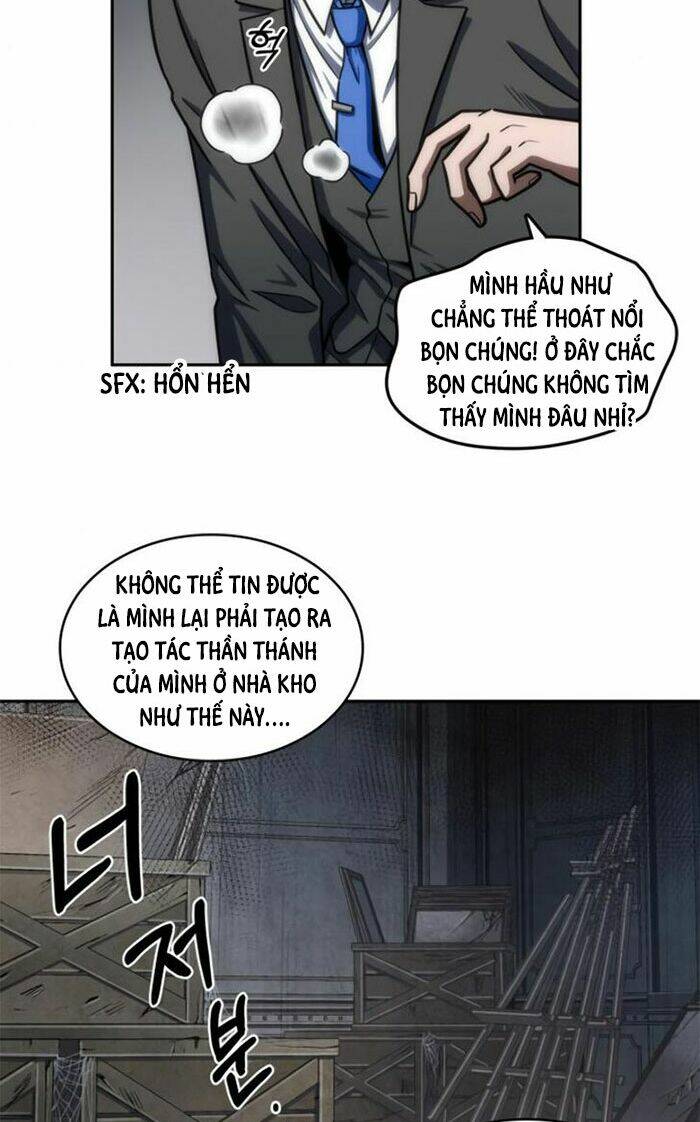 Vua Trộm Mộ Tập 182 trang 4