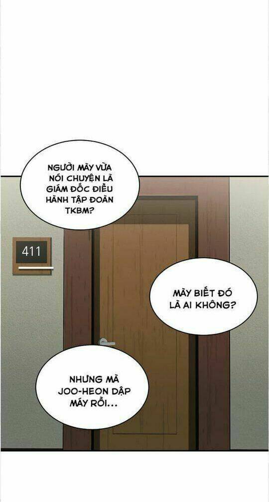 Vua Trộm Mộ Tập 19 trang 34
