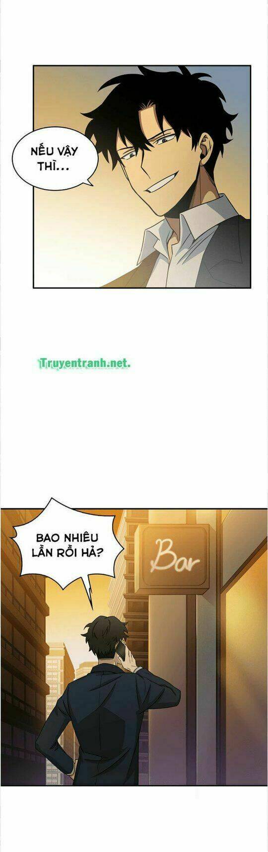 Vua Trộm Mộ Tập 19 trang 42