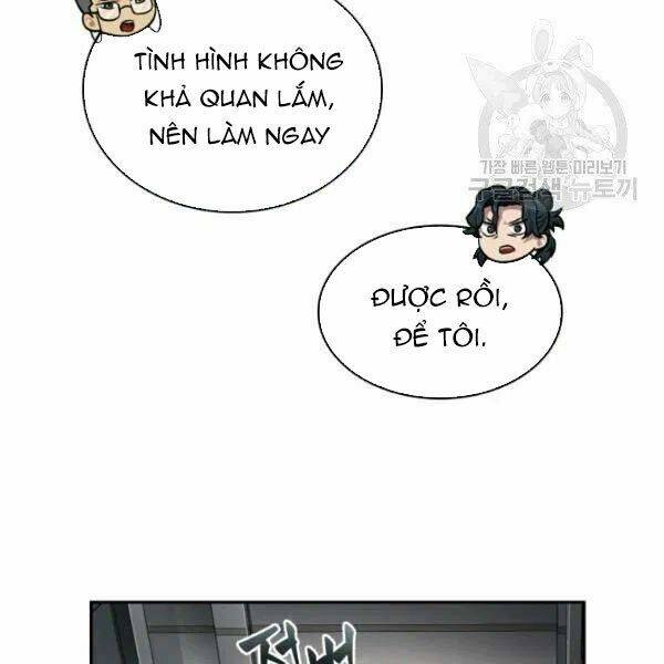 Vua Trộm Mộ Tập 192 trang 70
